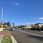 Green Valley, New South Wales